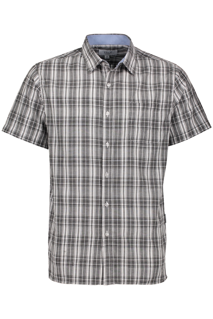 Shirt S/s 6001 Erla