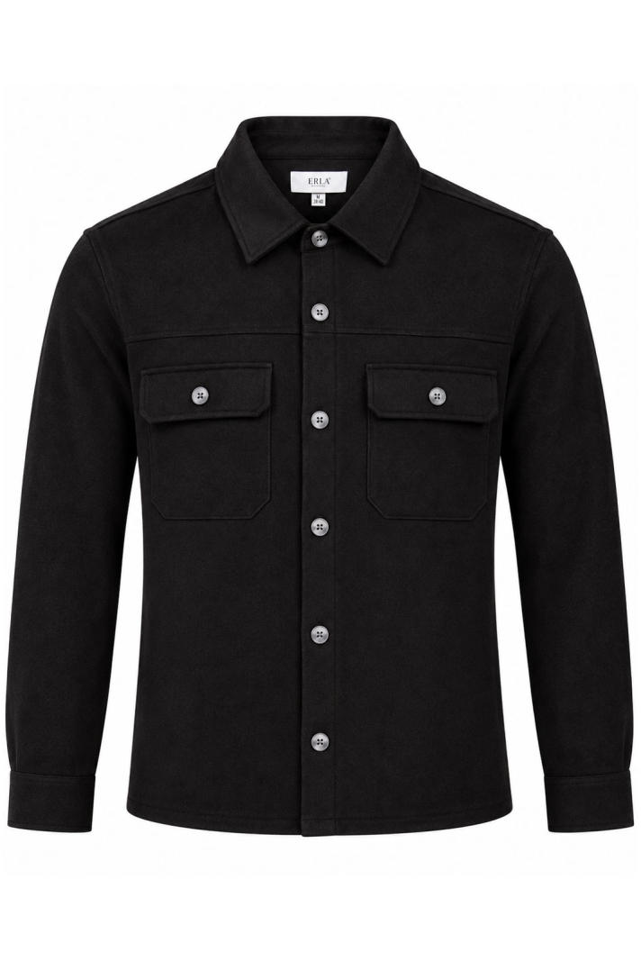 Overshirt 6010 Erla
