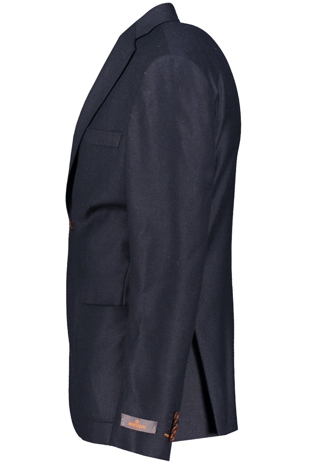 Archie Flannel Suit Jacket