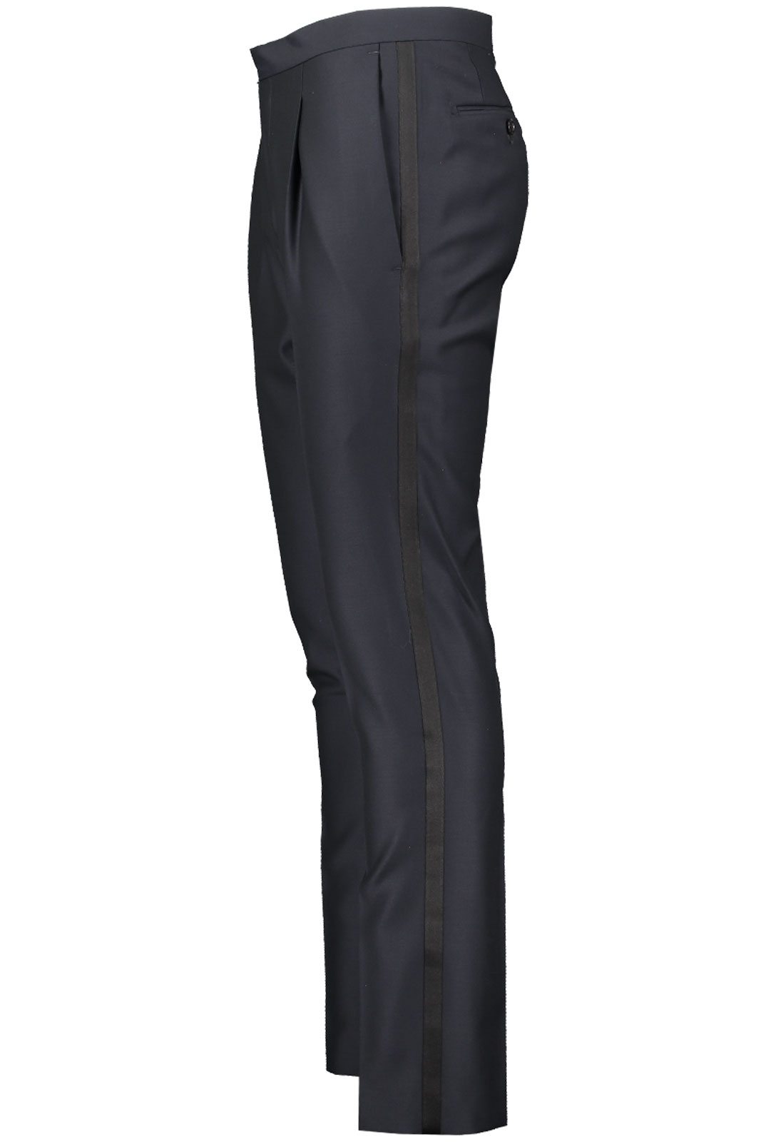 Jason Tuxedo Trouser