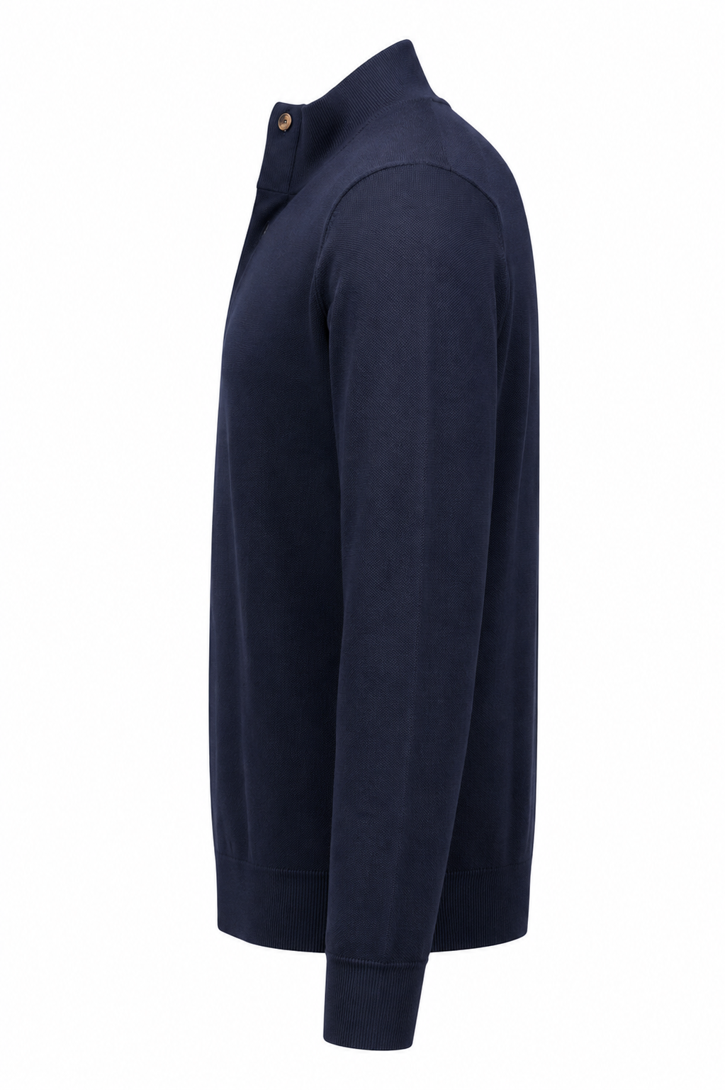 Heritage Alberto Half Zip