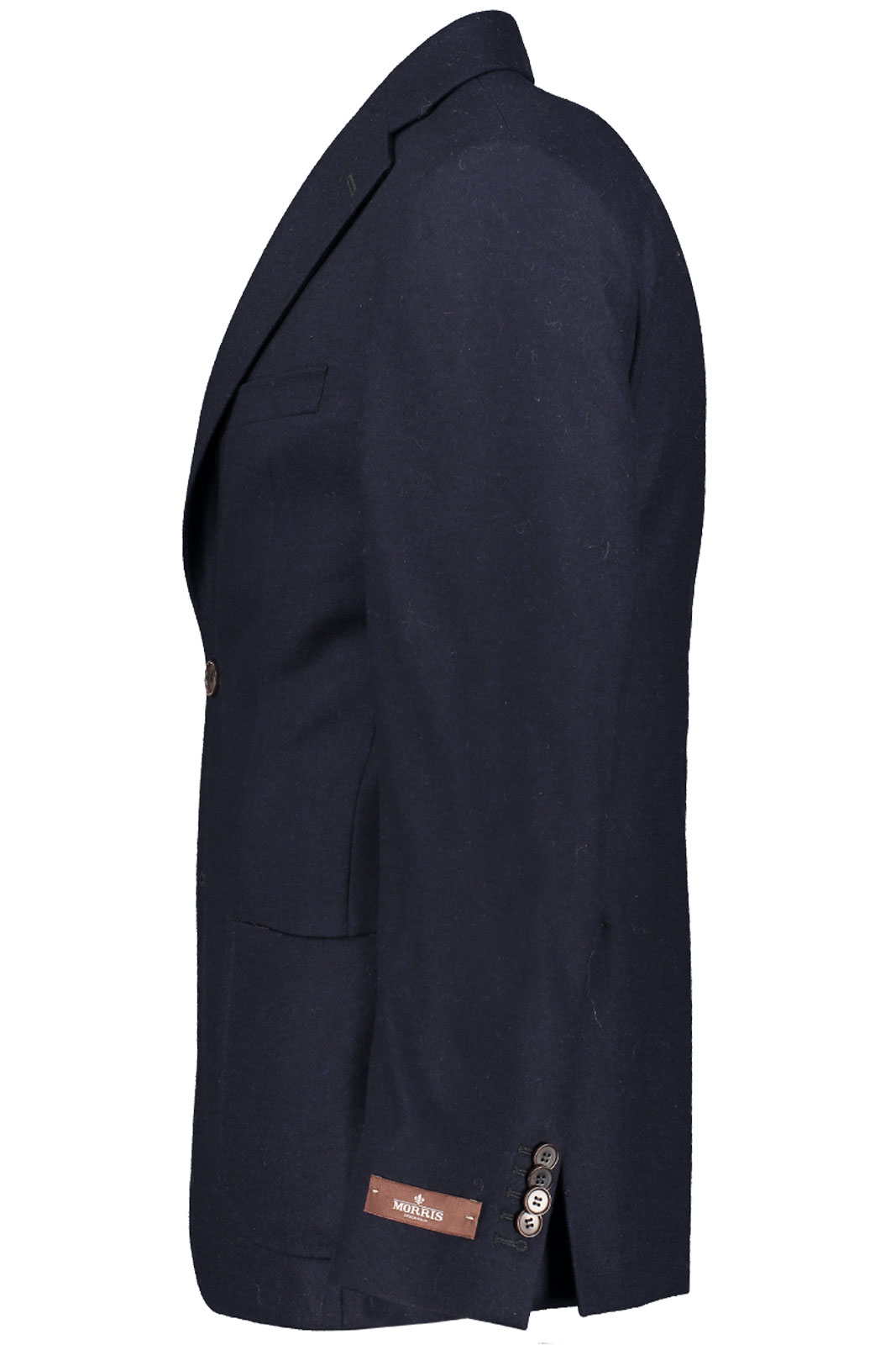 Mike Flannel Suit Jacket