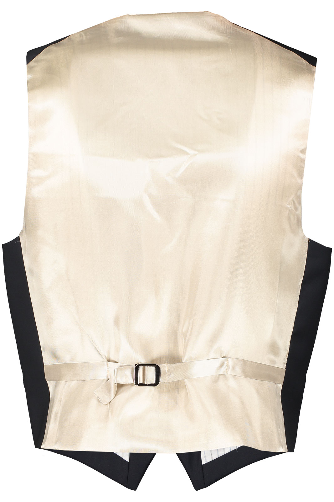 Charlie Tuxedo waistcoat