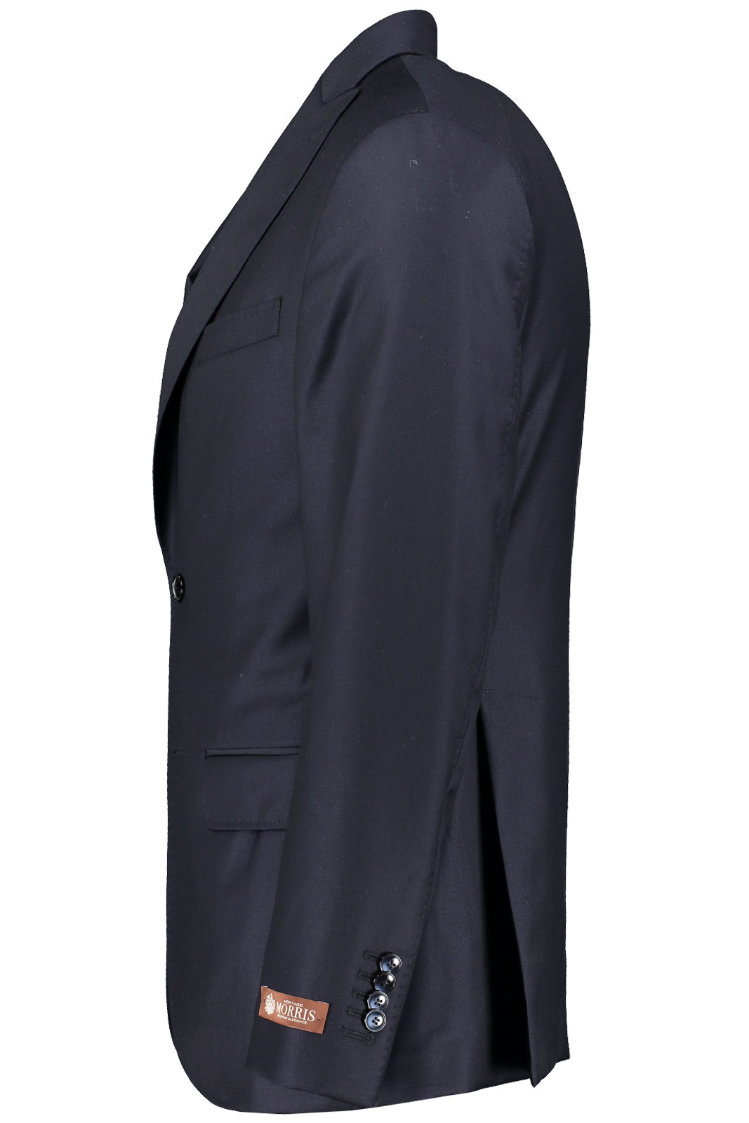 Four Season Blazer Peak Label