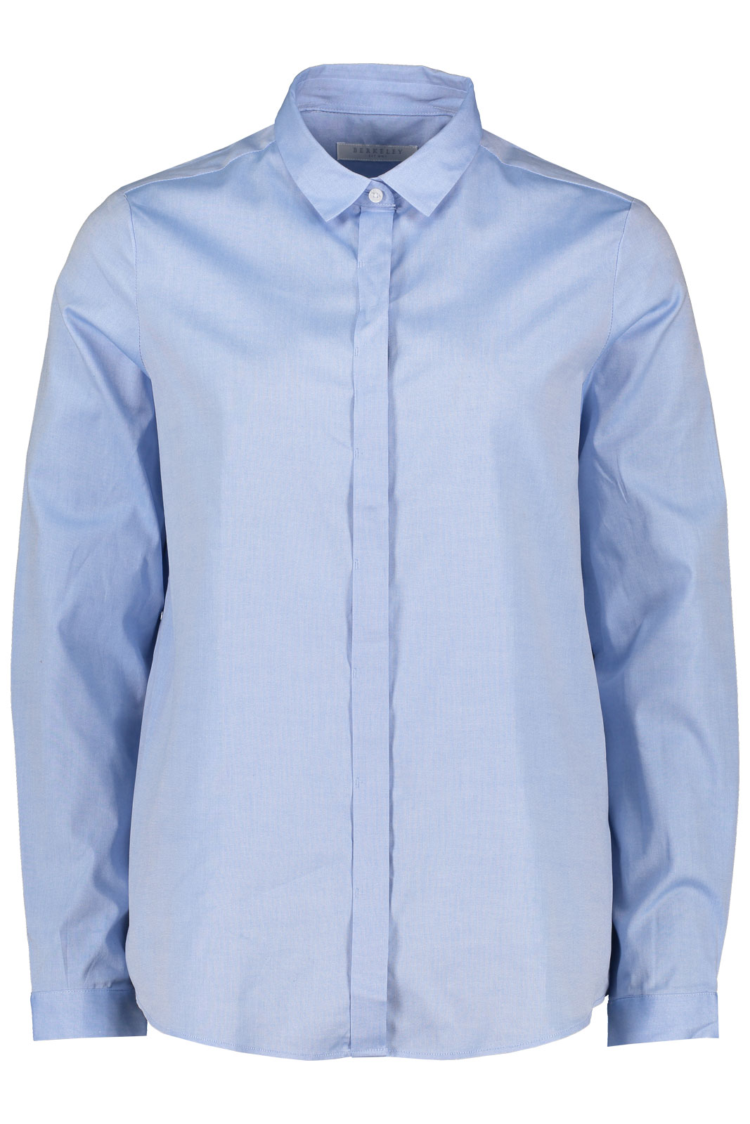 W´s PlainField A-line Shirt.