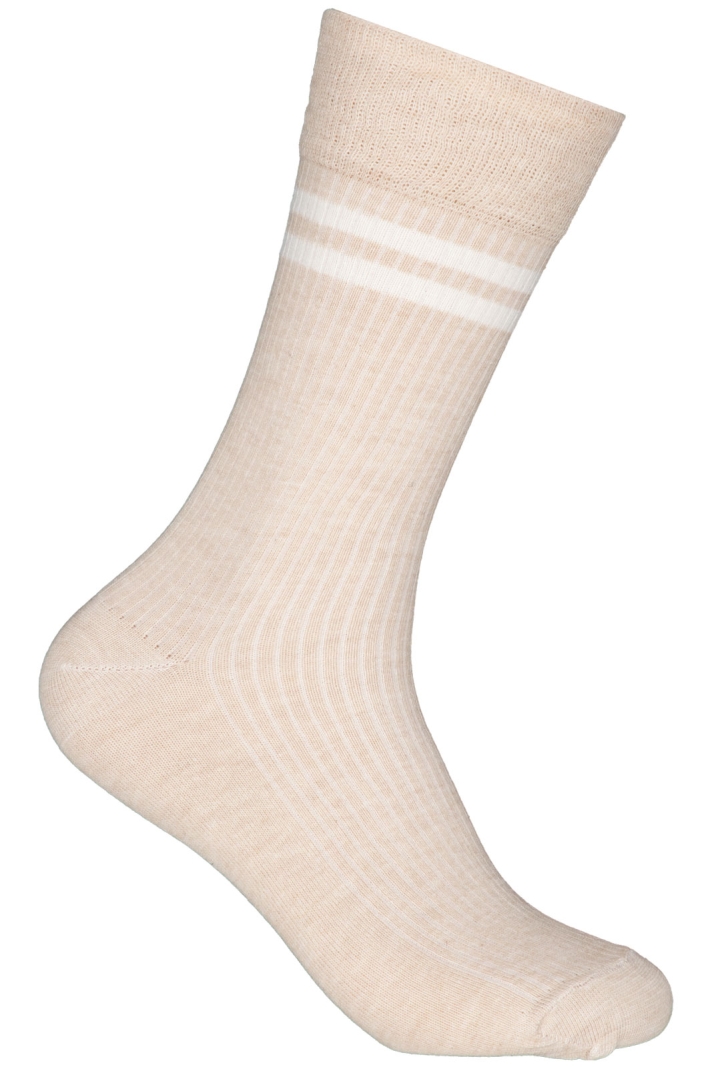 Sock Steve Cotton