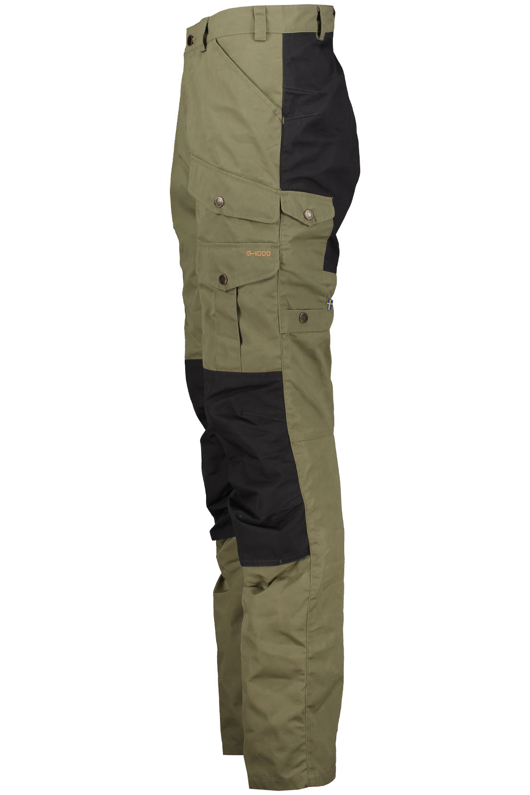 Barents Pro Trousers M