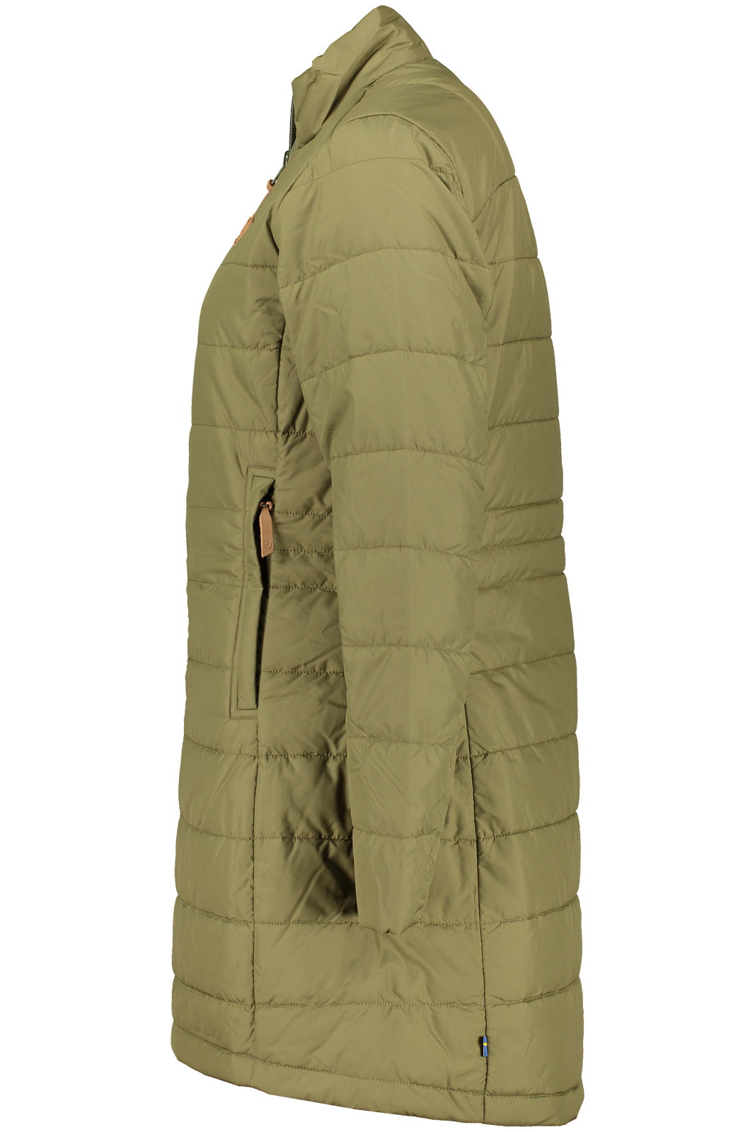 Kiruna Liner Parka W