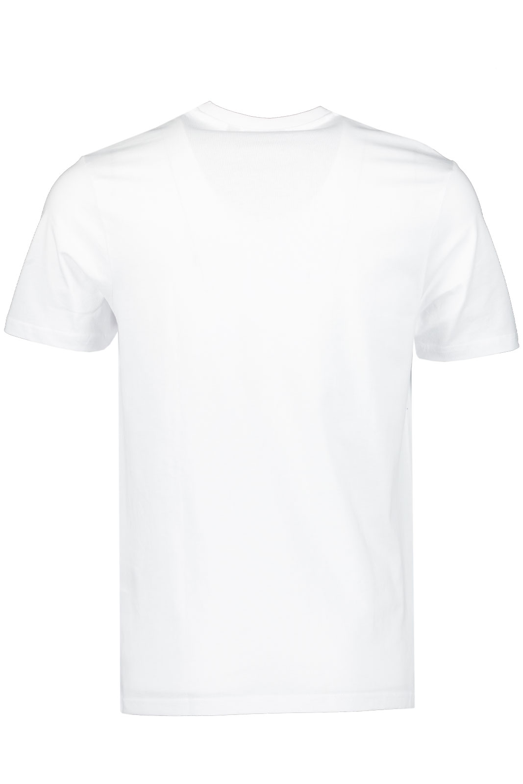 Plain T-shirt
