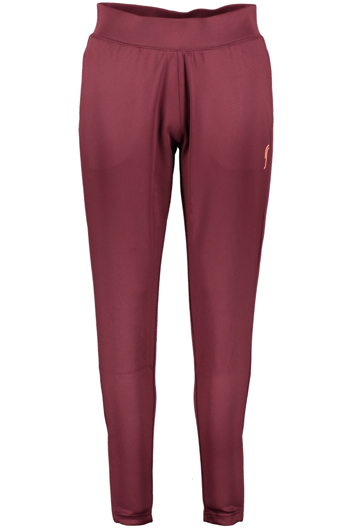 Womens Court Pants
