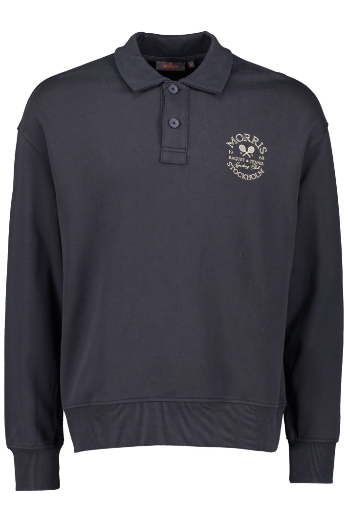 Wightman Polo Sweat /