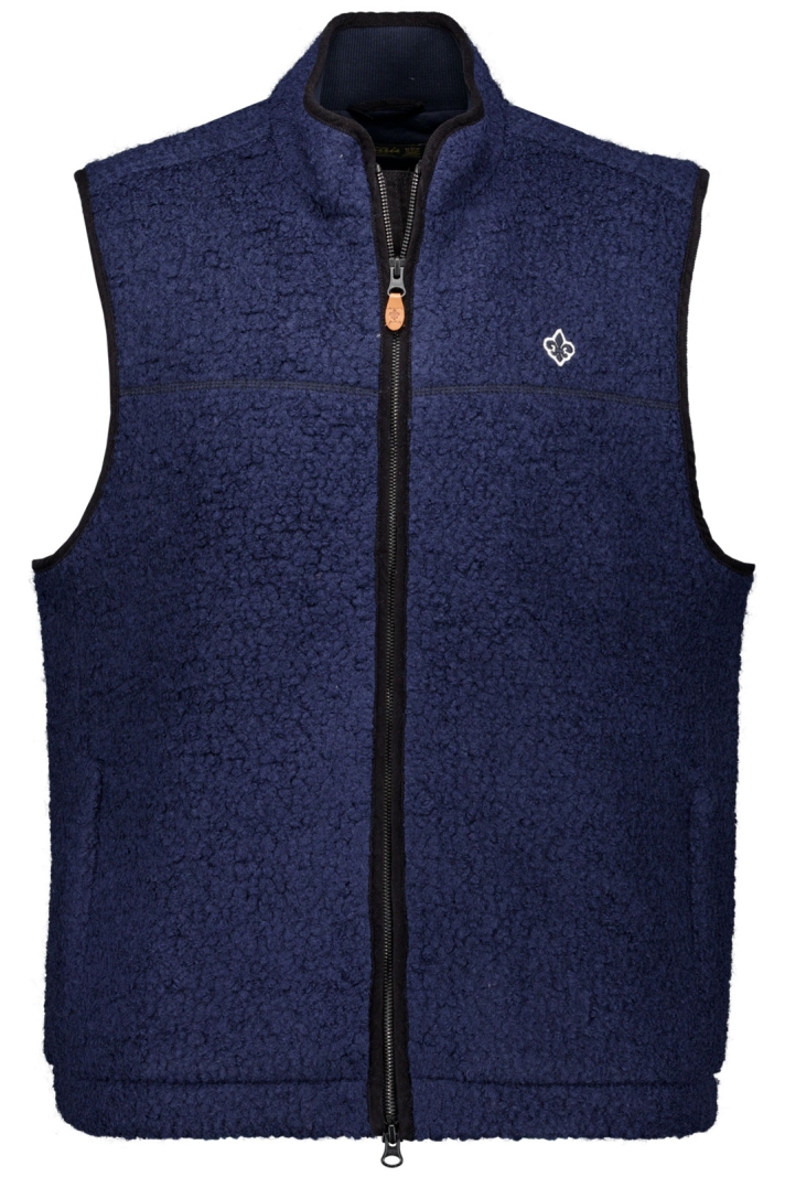 Whitfield Vest