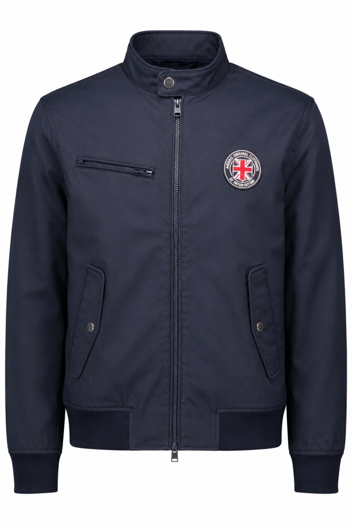 Nelson Jacket