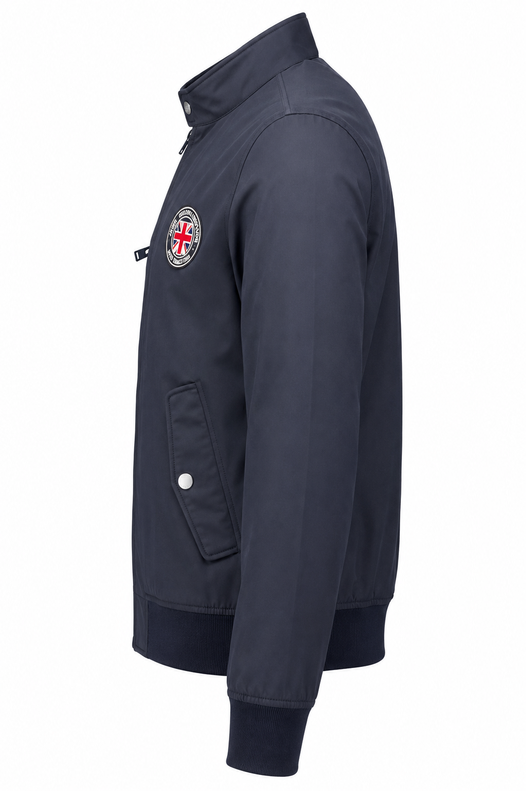 Nelson Jacket