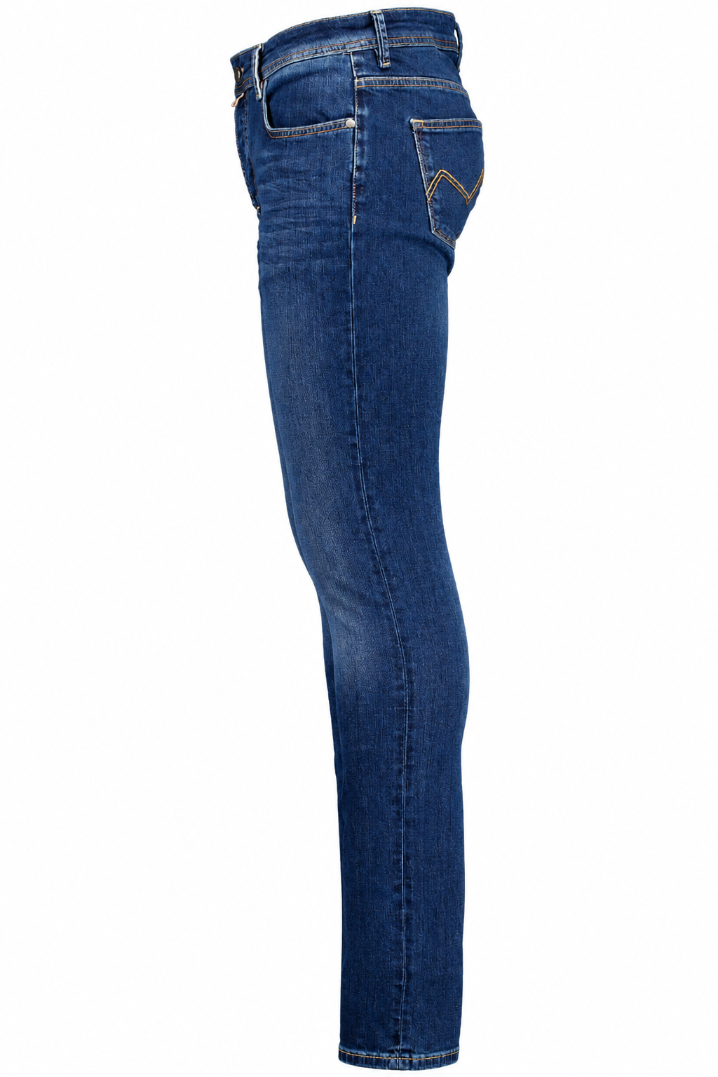Triumph Jeans.