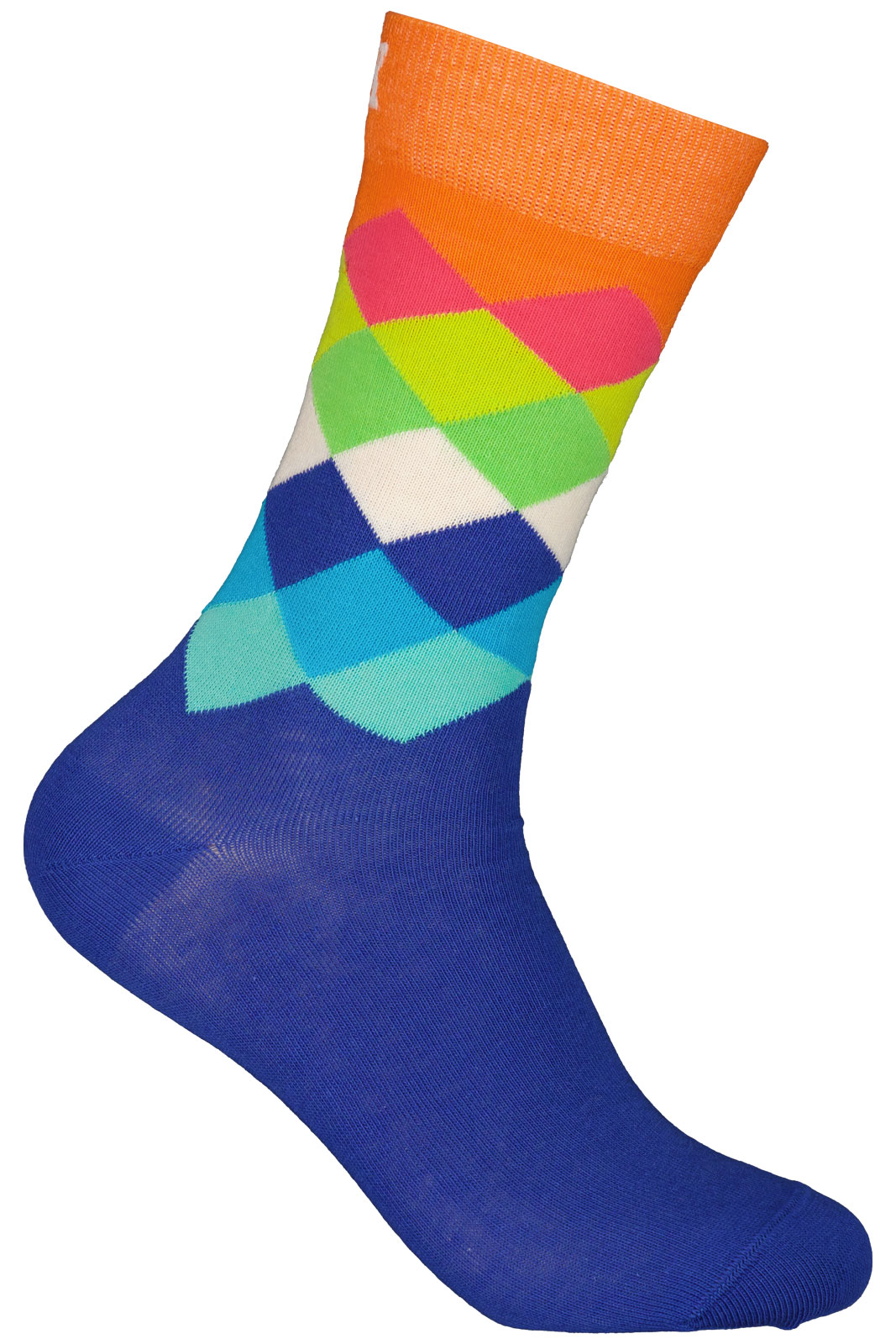 3-pack Light Blue Mix Socks Gift Set
