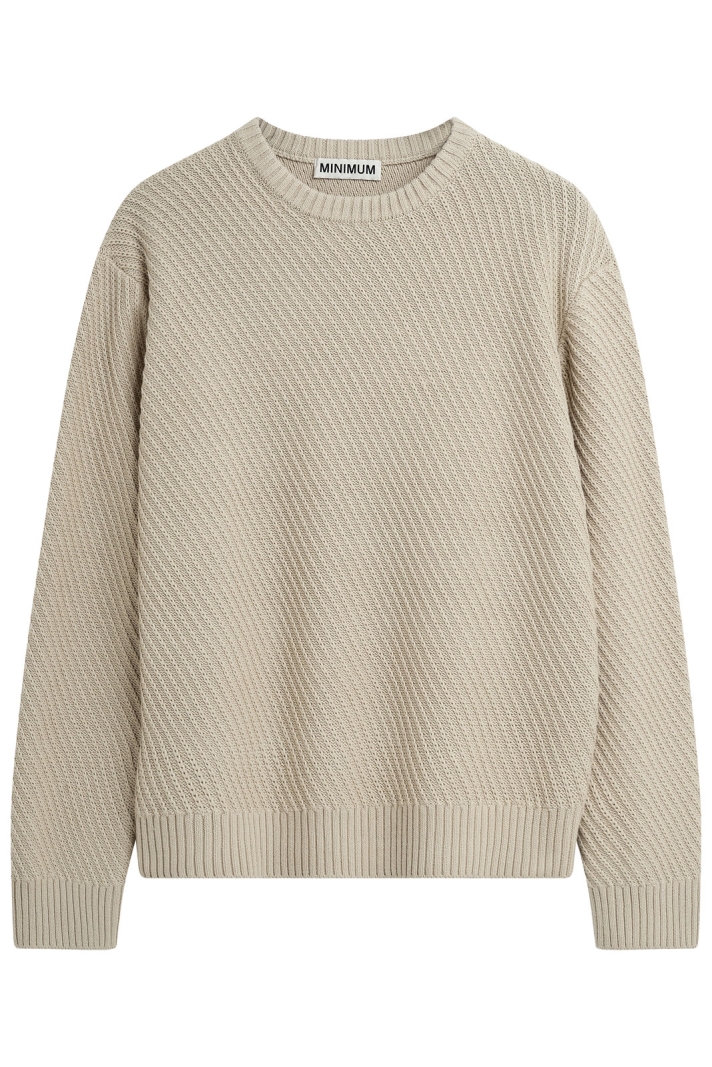 Stein Sweater 4556