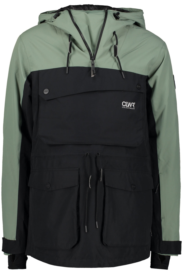 M Essential Anorak