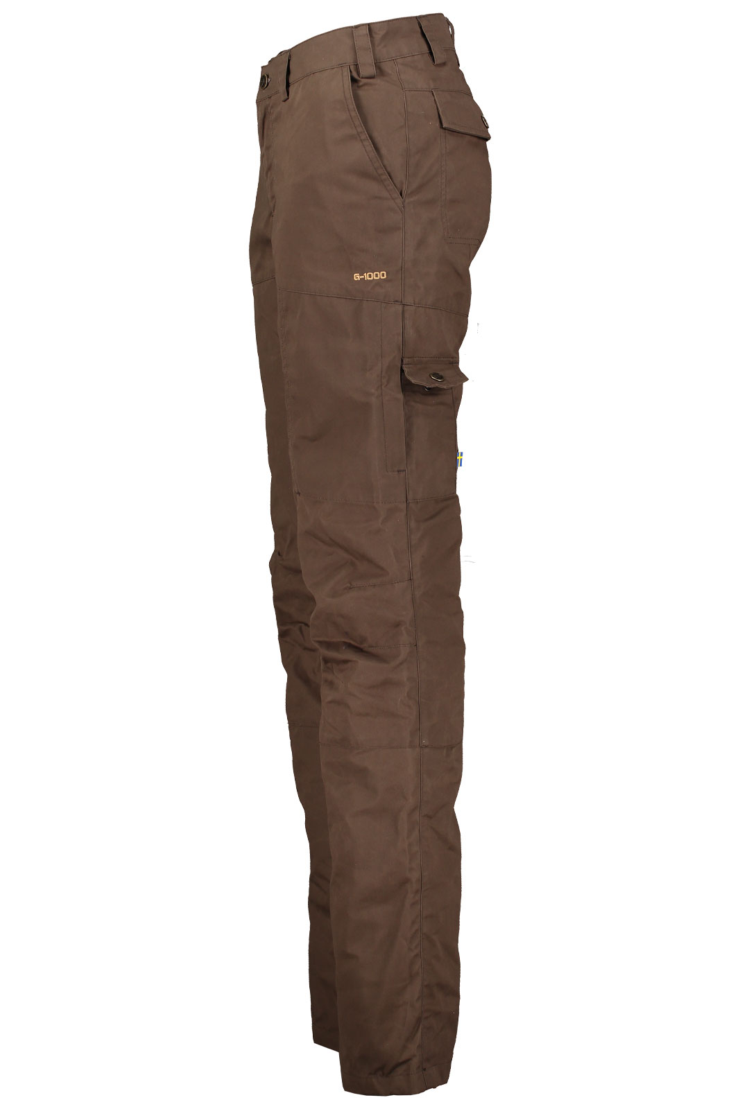 Karla Trousers Hydratic W