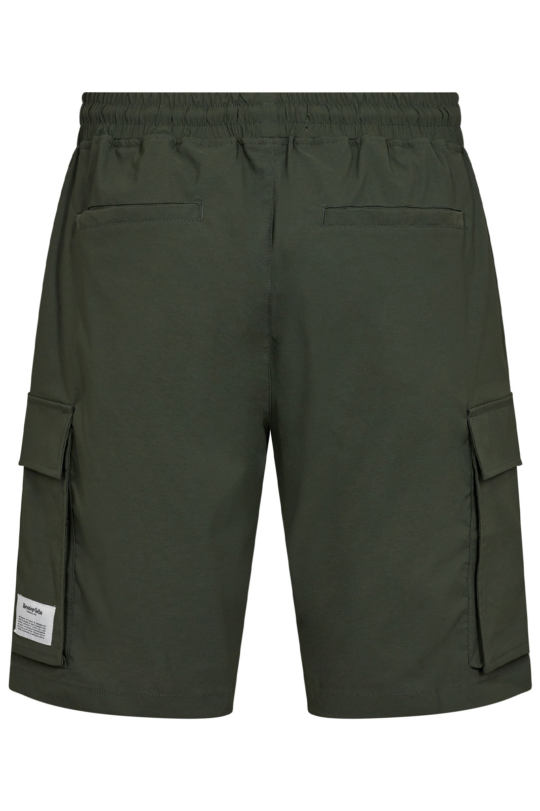 Cargo Shorts Lightweight