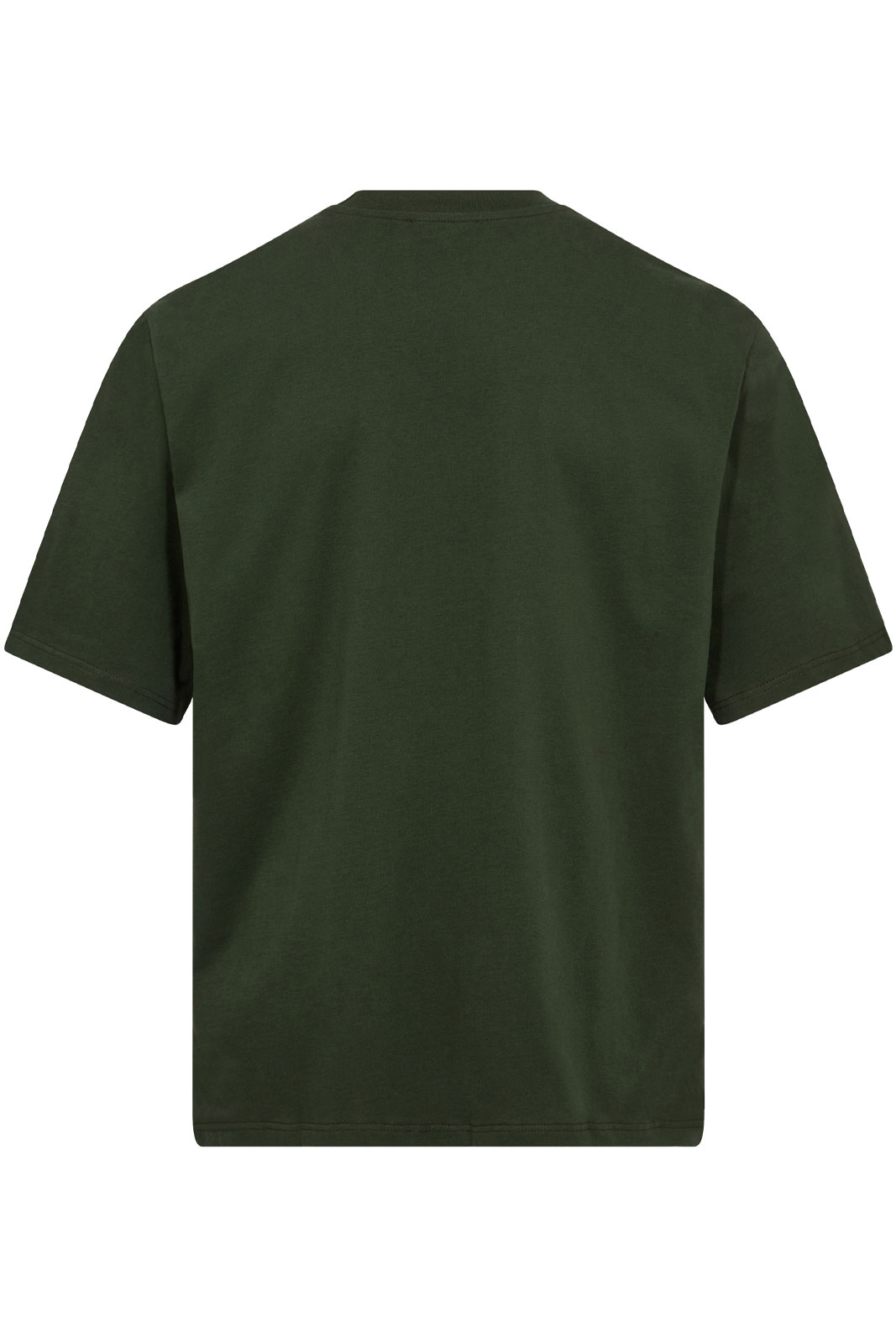 Mid Sleeve T-shirt