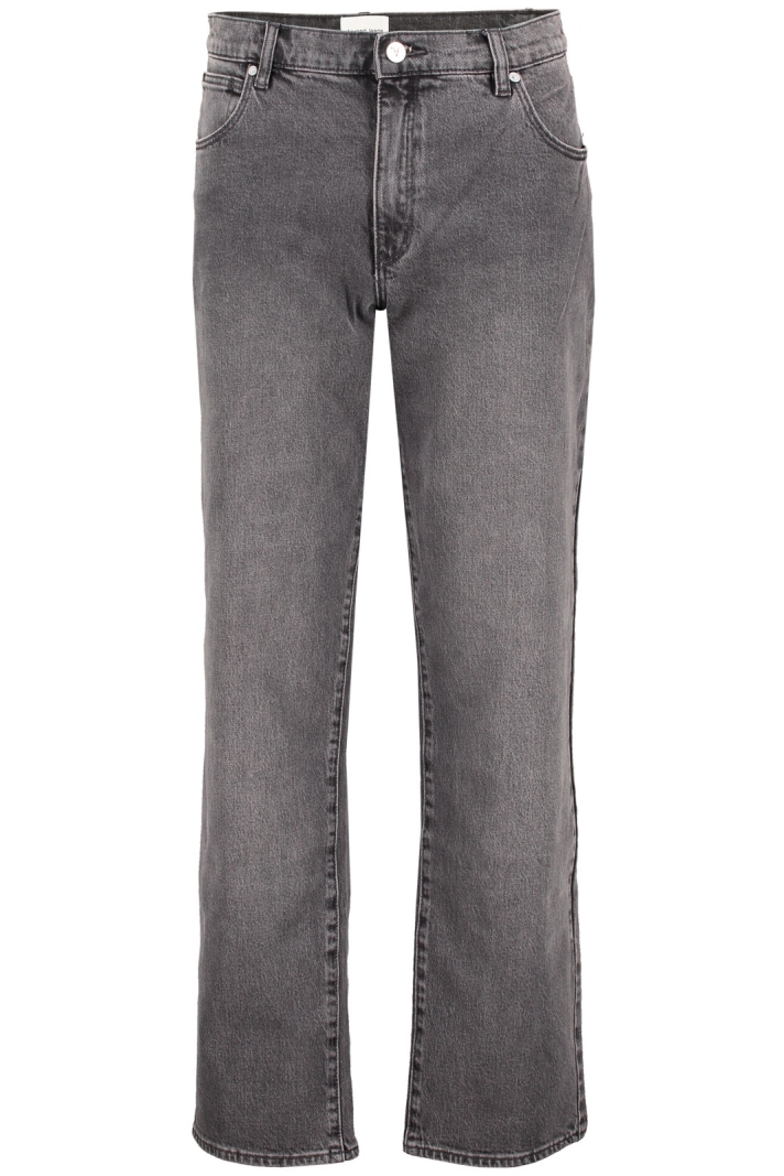 95 Mid Straight Tall Nora