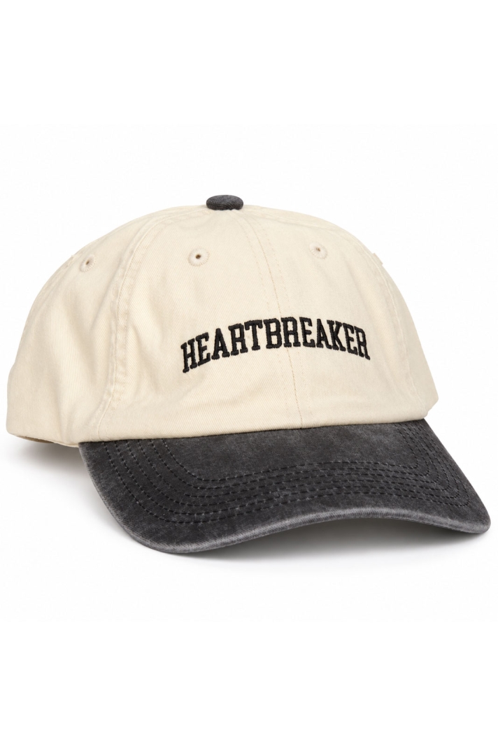 Heartbreaker