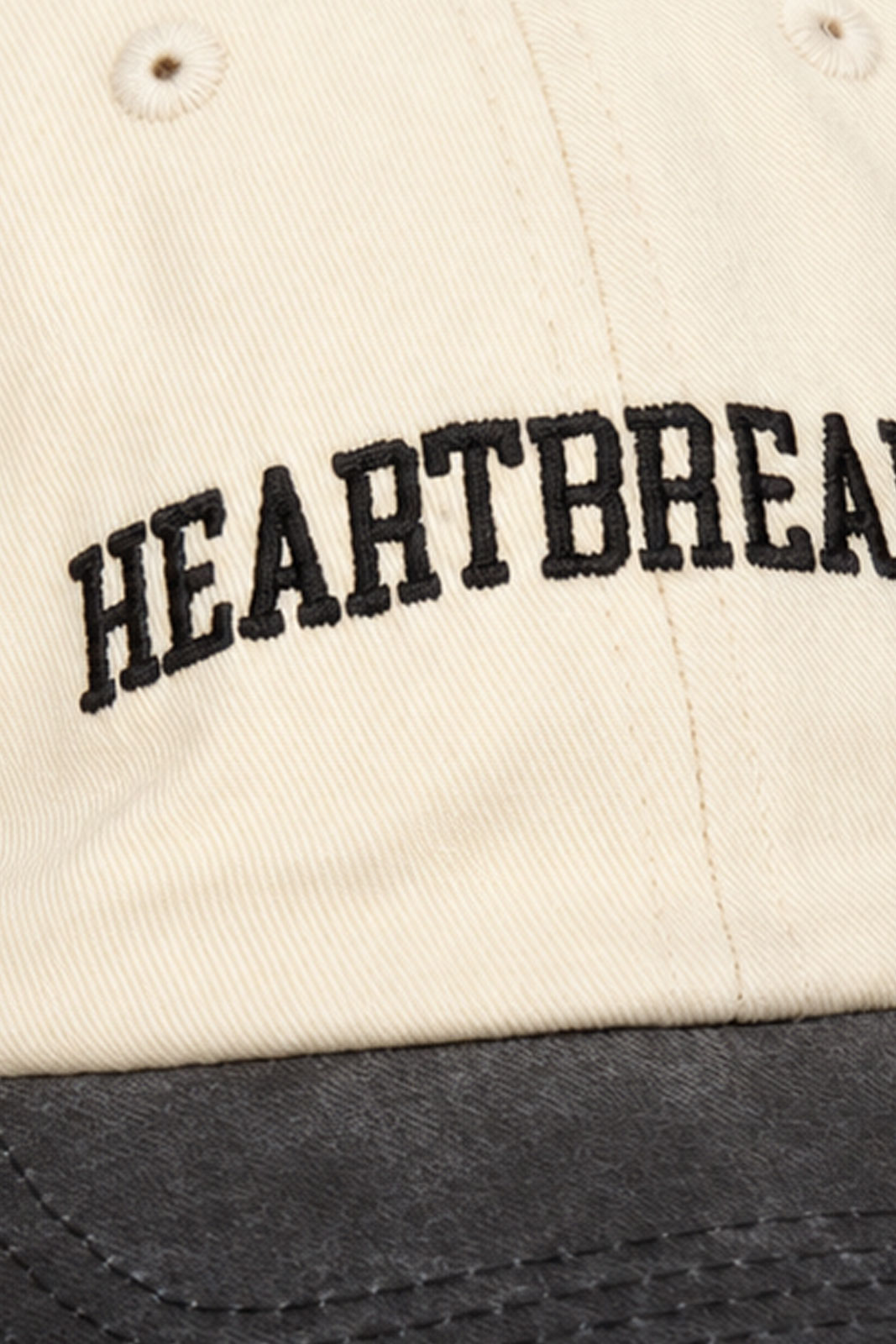 Heartbreaker