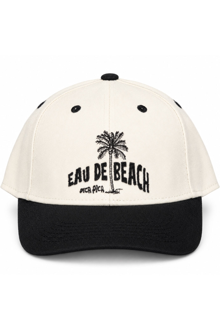 Eau De Beach
