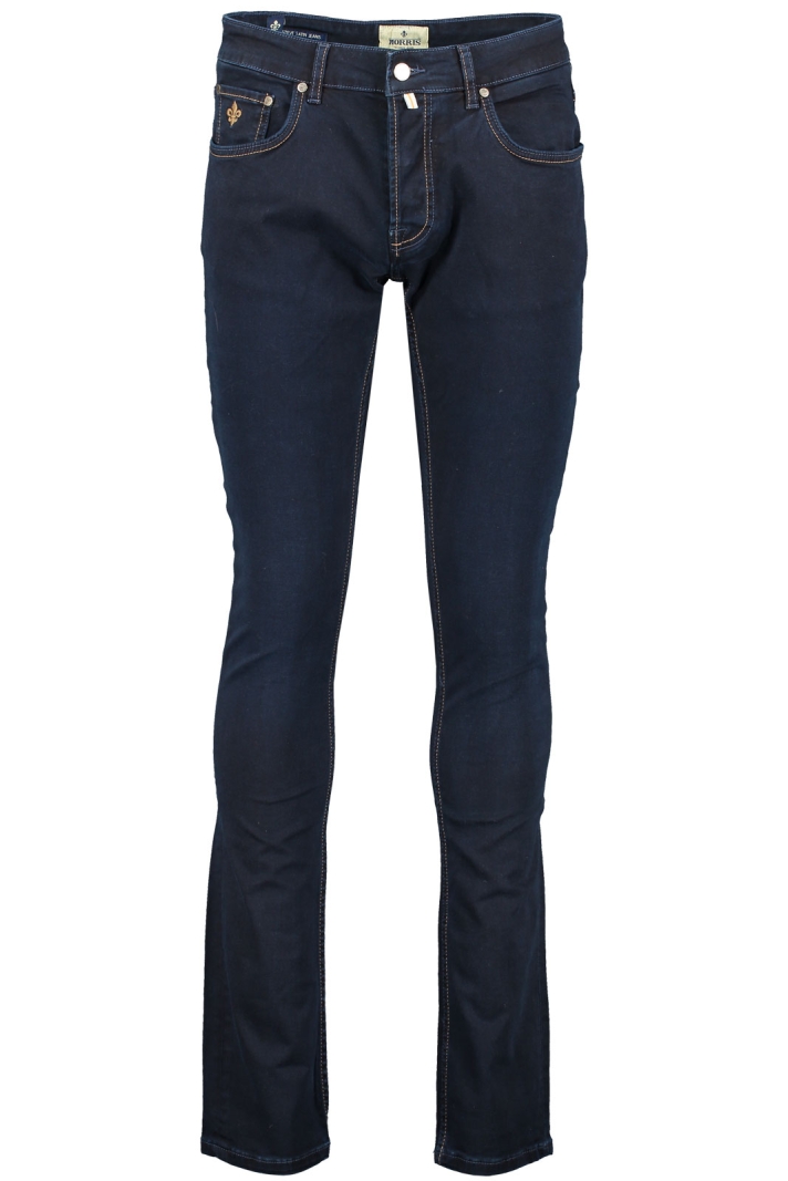 Steve Satin Jeans.