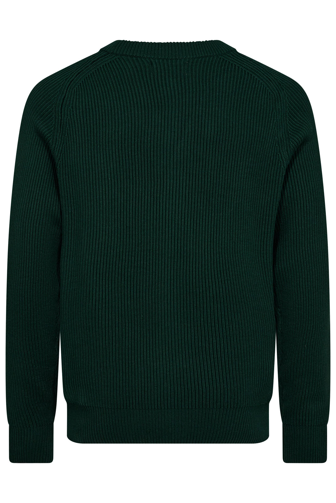 Knit Botton Down Cardigan