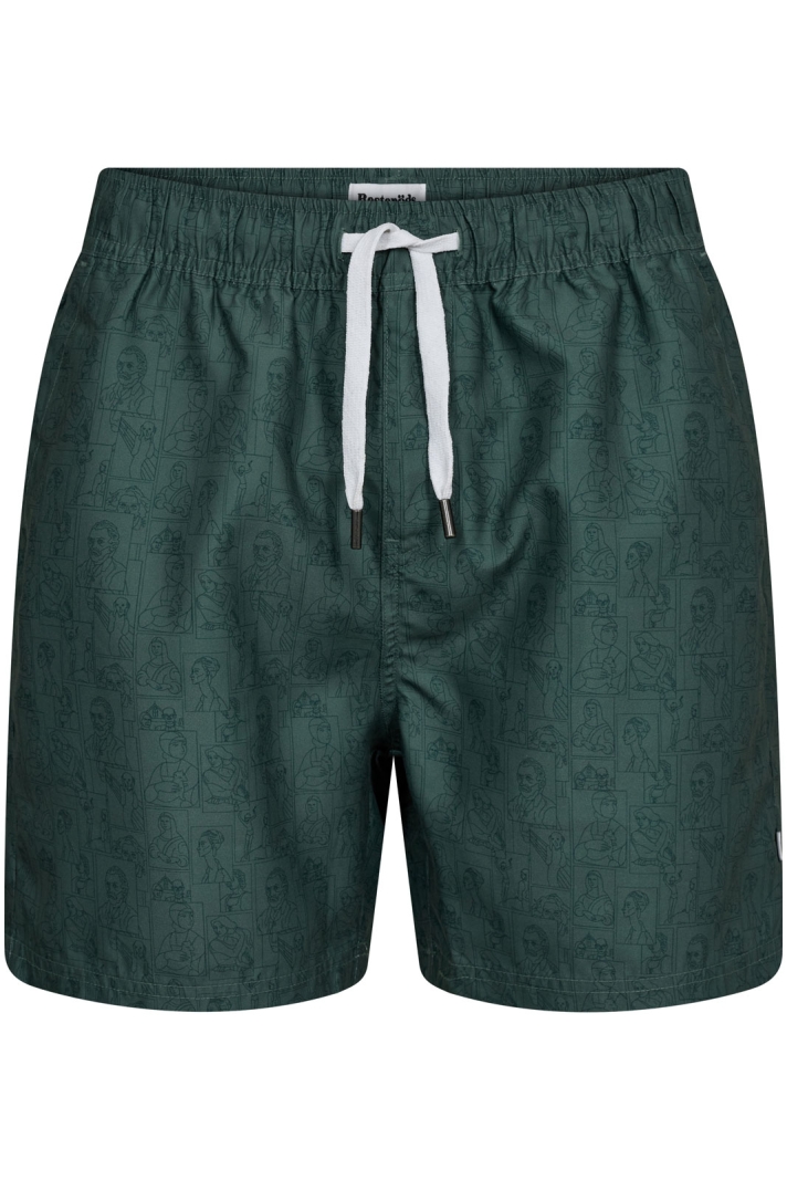 Willy Swim Shorts