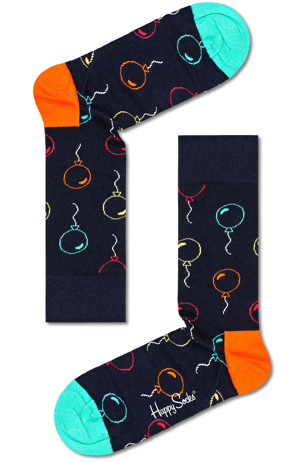 2-pack You Did It Socks Gift Set