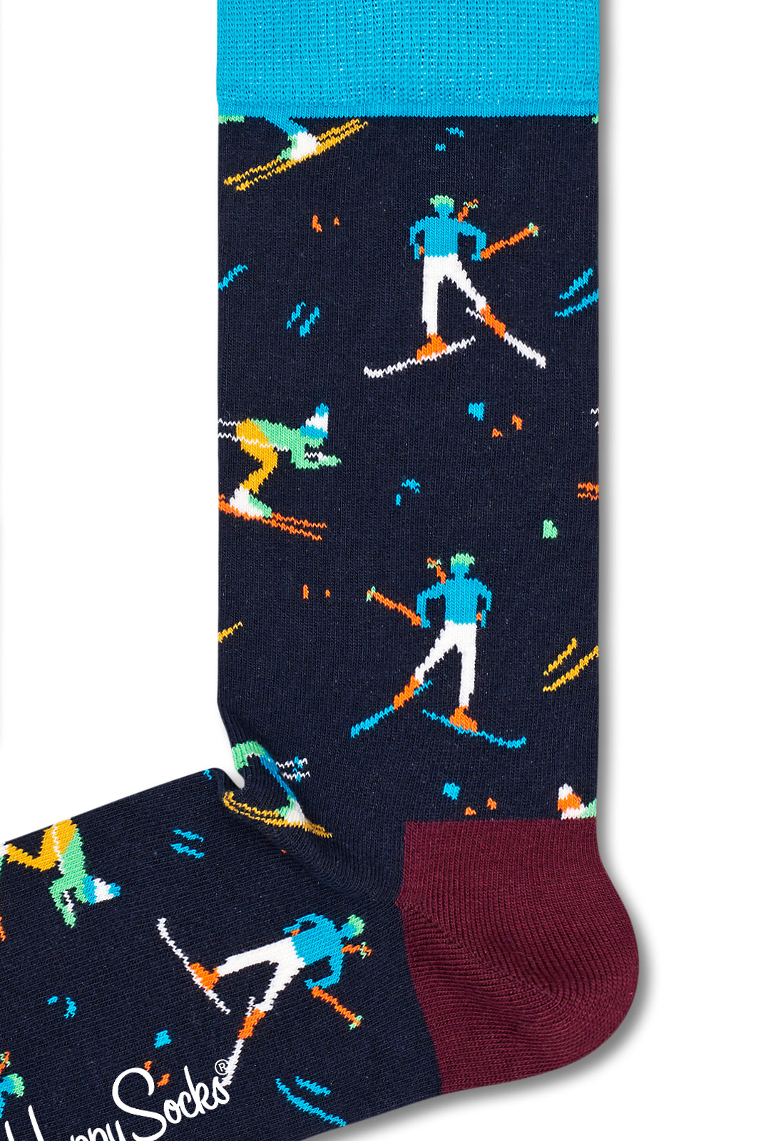 Skiing Sock