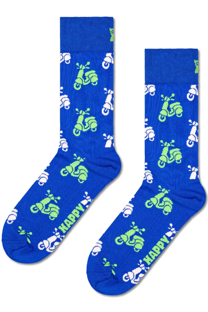 Scooter Sock