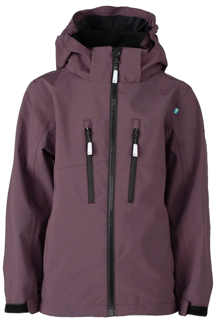 Nordvind Shell Jacket