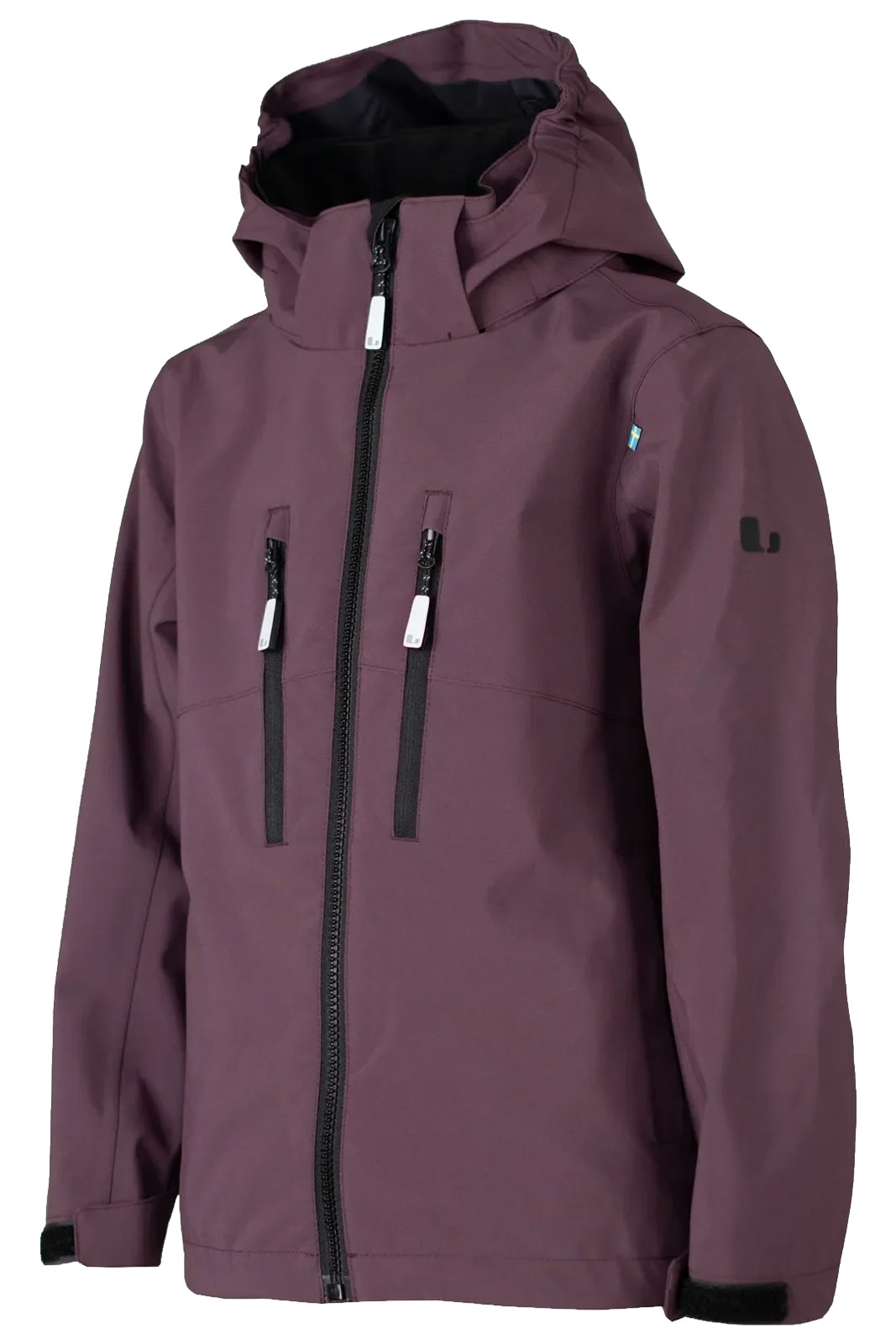 Nordvind Shell Jacket