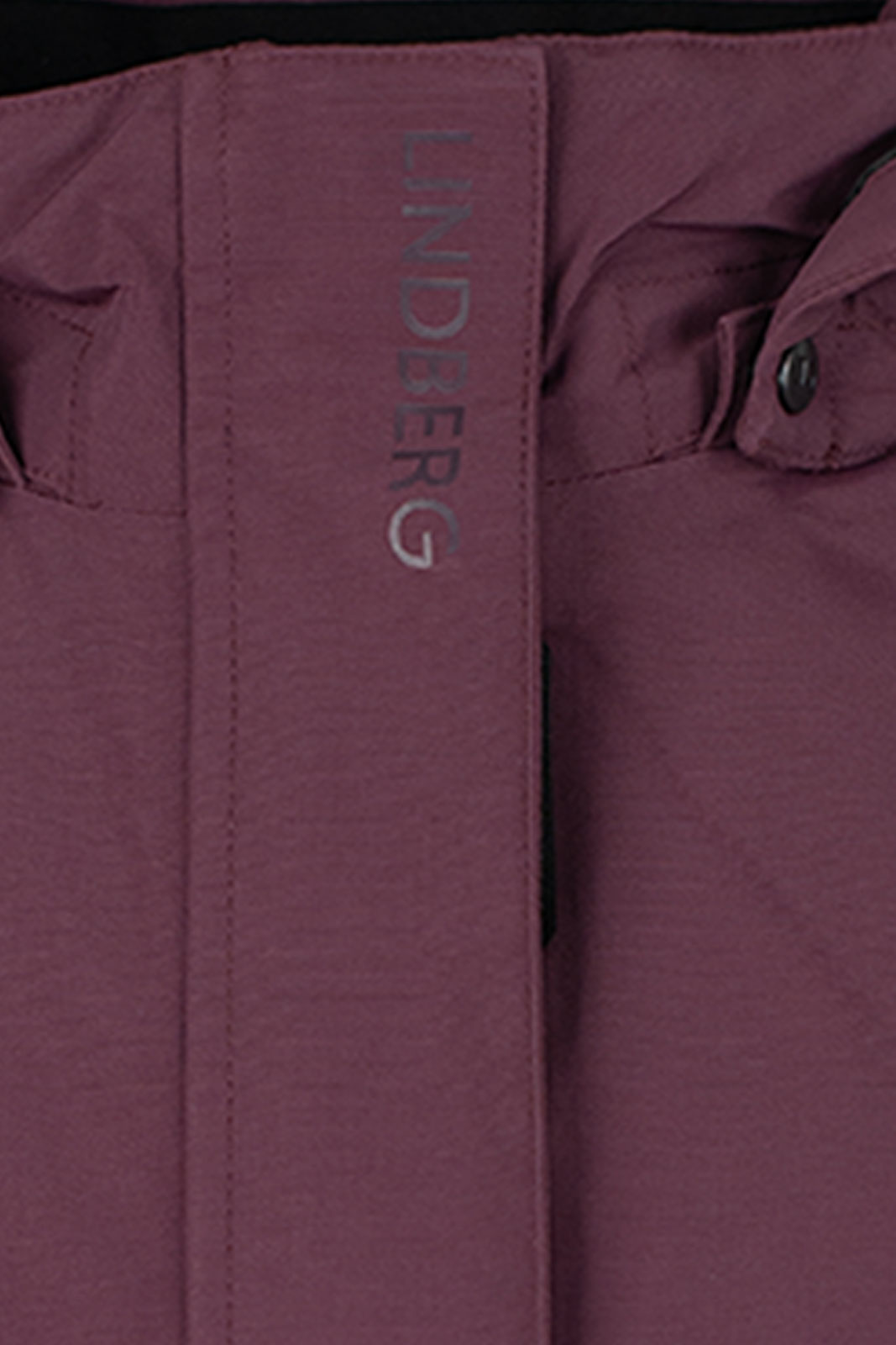 Trailer Winter Jacket