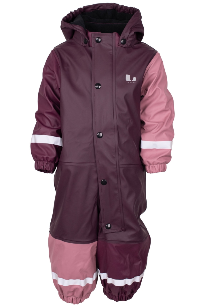 Fagerhult Rain Baby Overall