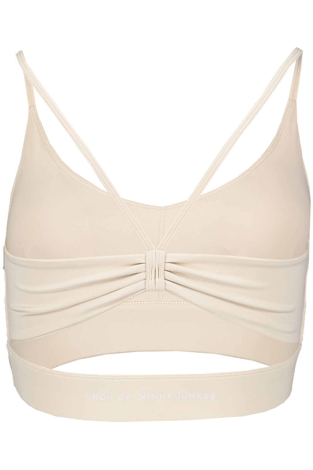 Ultimate Open Back Sports Bra