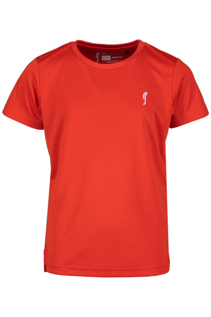Junior Performance Tee