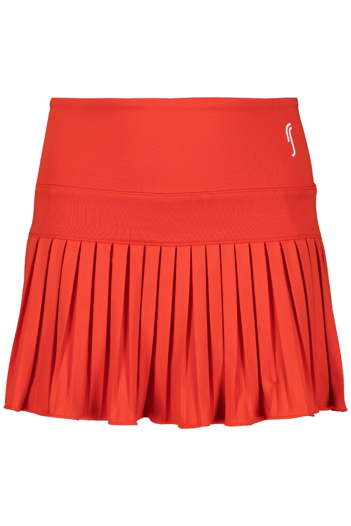 Girl's Match Skirt