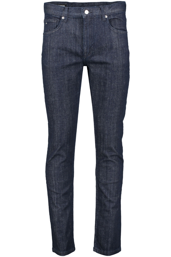 M Denim Rinsed Indigo