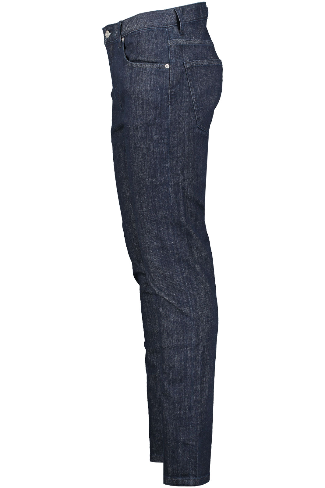 M Denim Rinsed Indigo