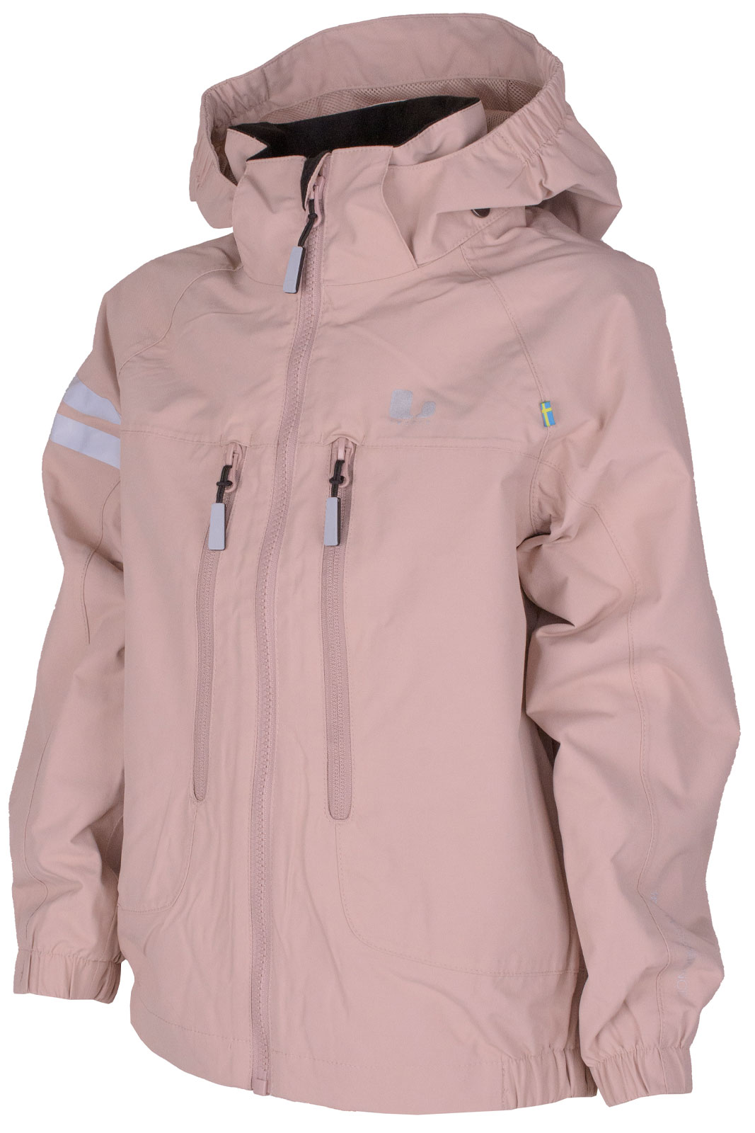 Lingbo Shell Jacket.