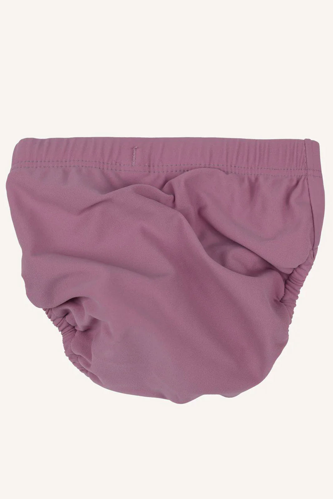 Lux Swim Diaper