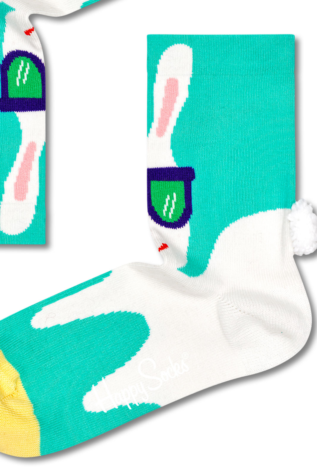 Kids Bunny Sock