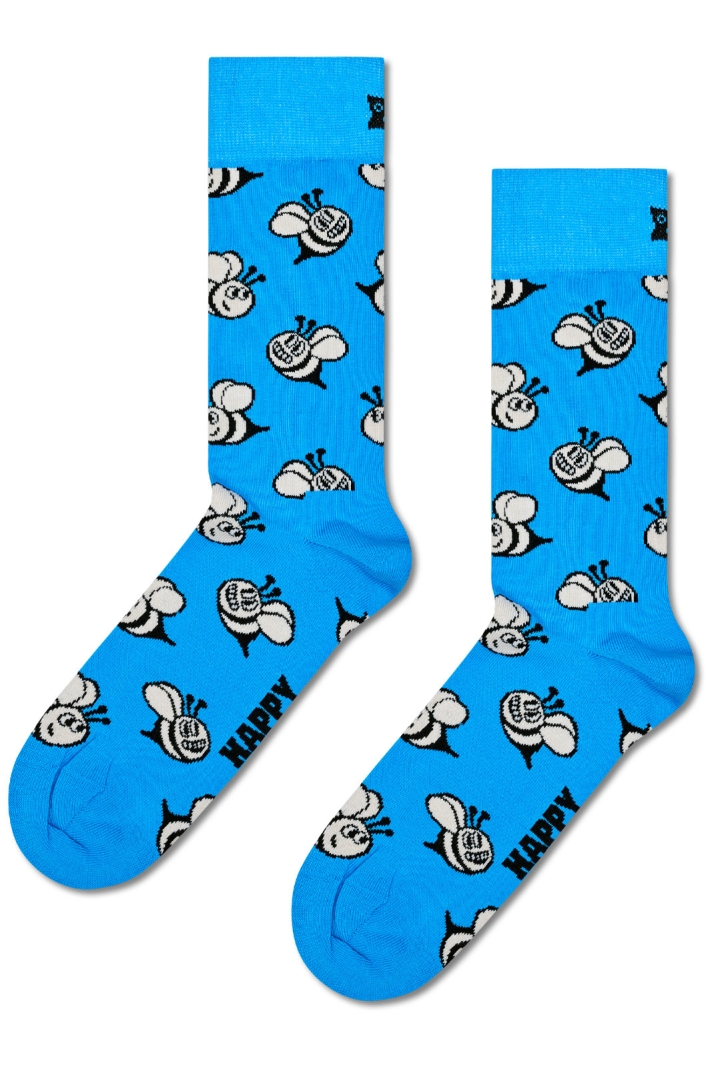 Bee Sock