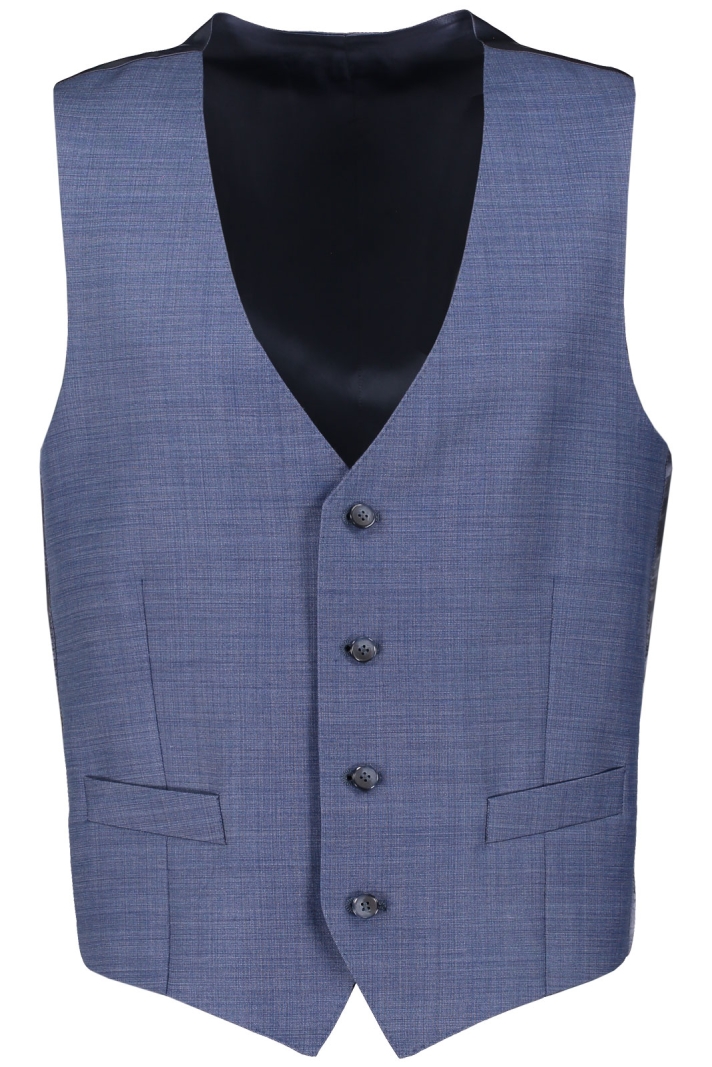 Waistcoat Lucca