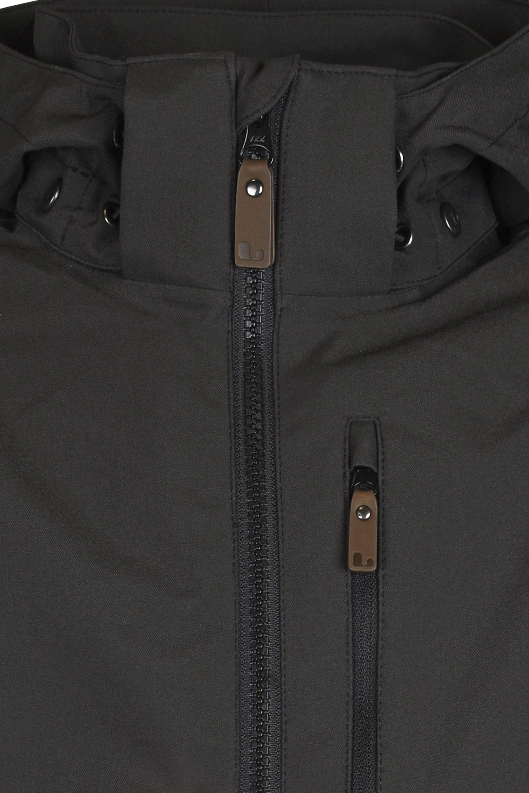 Explorer Shell Jacket